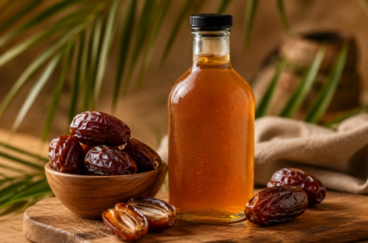 Mengenal Cuka Kurma: Manfaat, Proses Fermentasi, dan Potensinya sebagai Functional Beverage