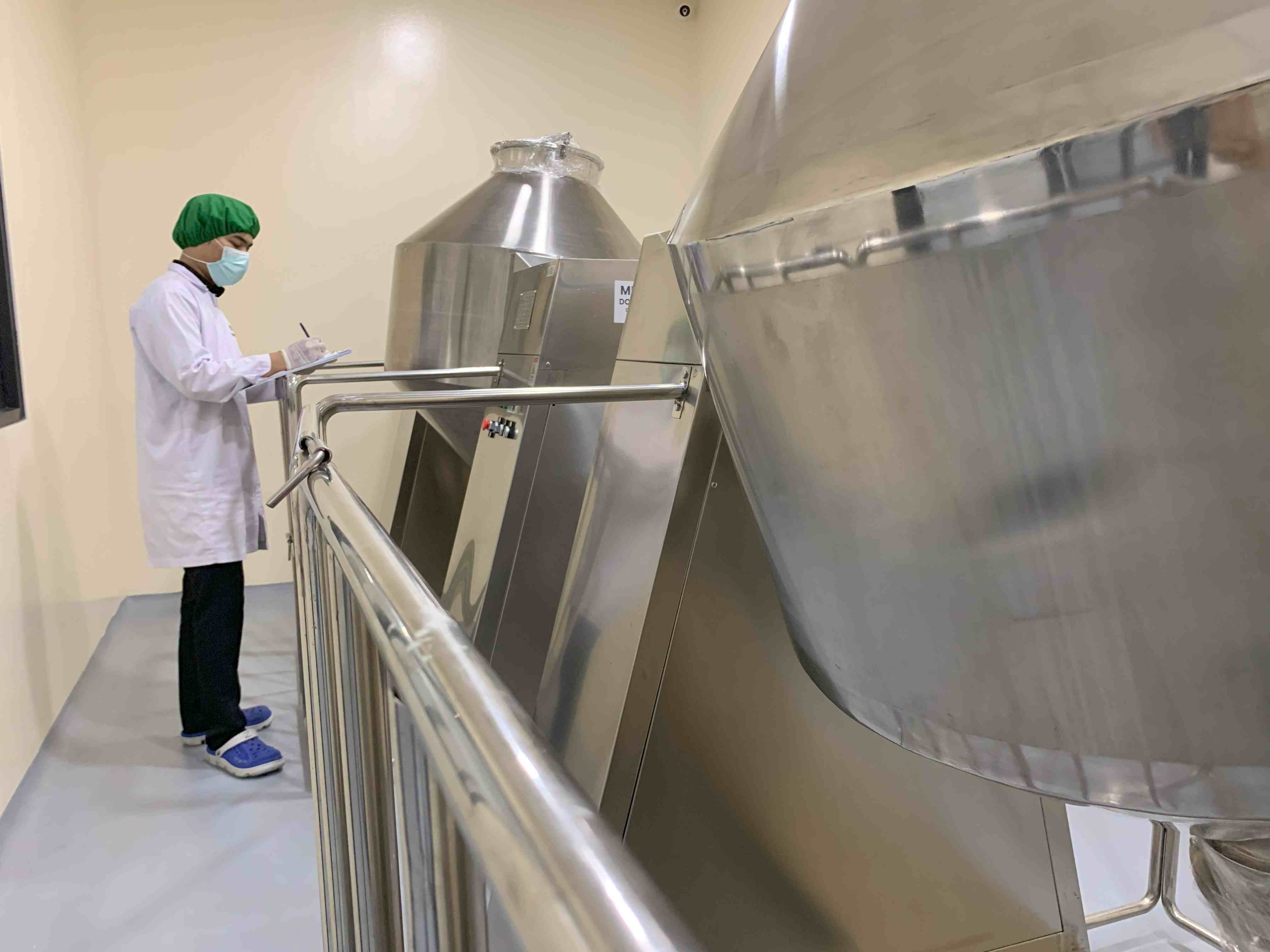 Pabrik Maklon Dekat Jakarta: Solusi Produksi Praktis dari Nutrafood