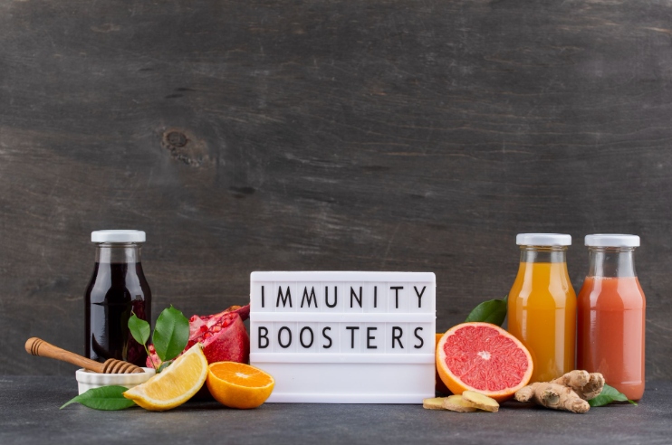 10 Minuman Penambah Stamina Alami untuk Mendukung Aktivitas Sehari-hari