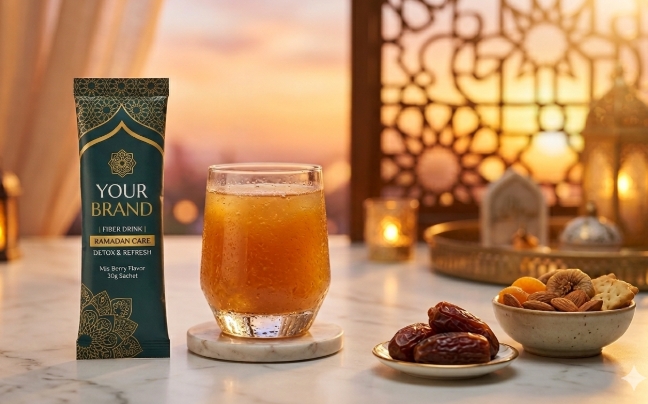 Ramadan Mengubah Pola Makan. Brand Kamu Sudah Siap dengan Solusi Serat?