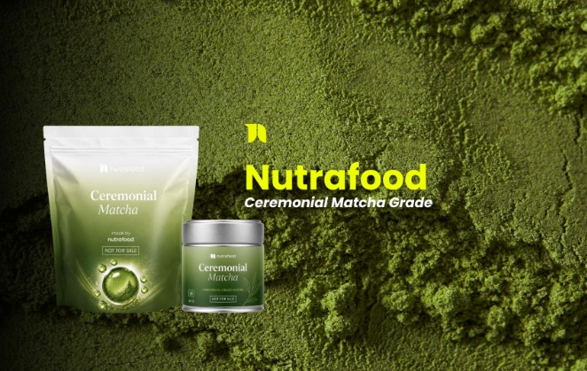 Melihat Peluang Bisnis Pure Matcha: Perpaduan Tren Premium dan Minuman Fungsional yang Sedang Bertumbuh