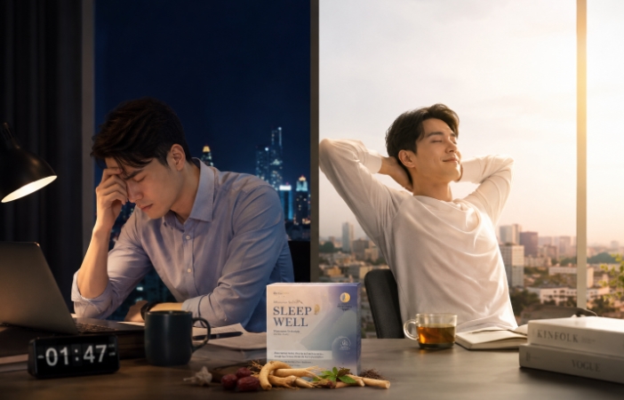 Dari Lembur hingga Kurang Tidur: Peluang Produk Functional Beverage untuk Menjawab Kebutuhan Konsumen Modern