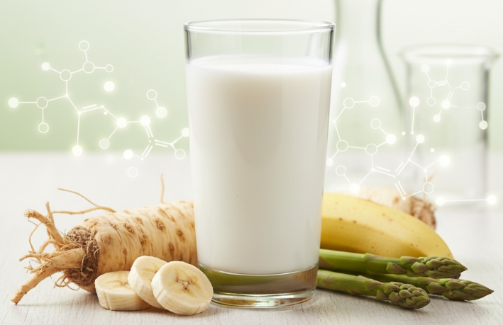 Inulin: Serat Alami yang Baik untuk Pencernaan dan Formulasi Pangan Fungsional