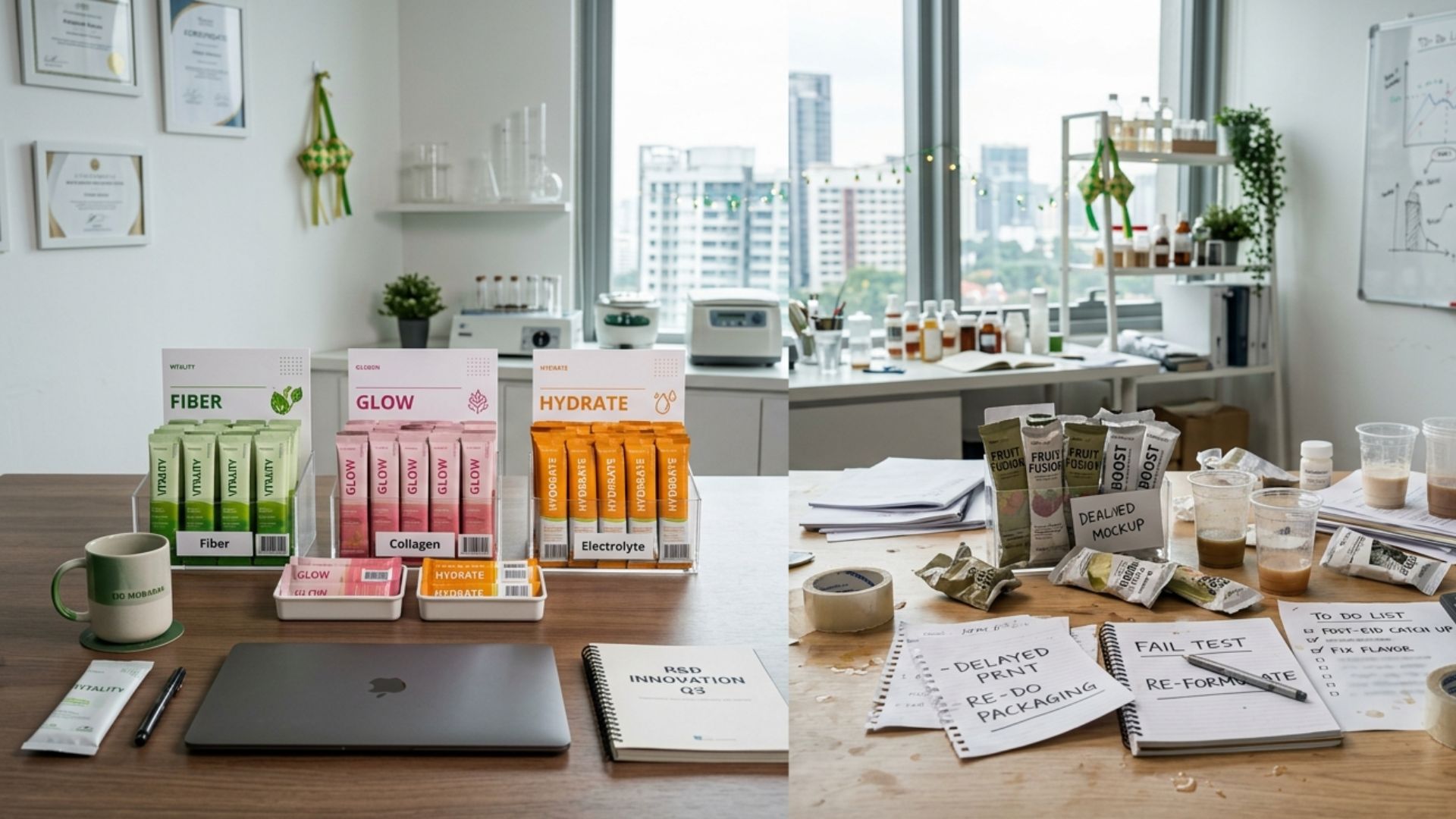 Kenapa Banyak Brand Gagal Setelah Lebaran? Ini Kesalahannya