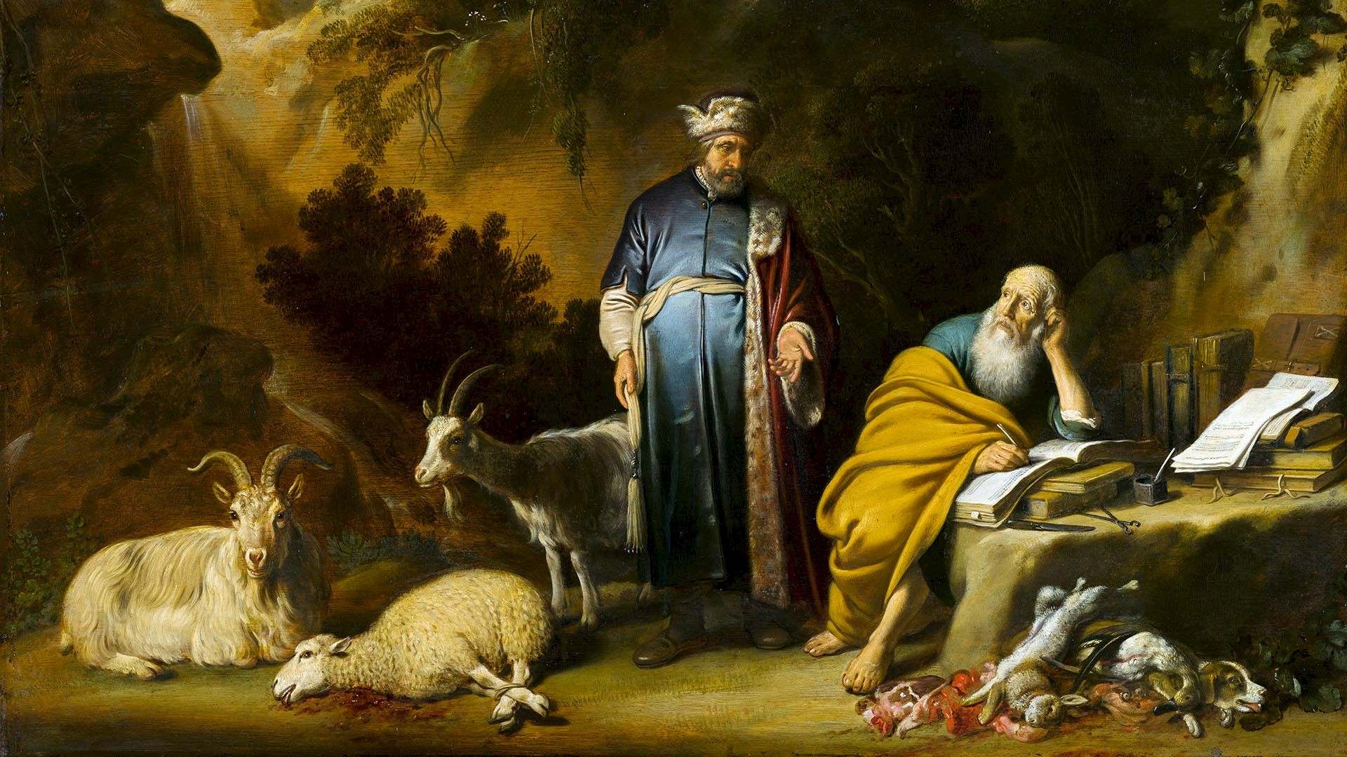 Filosofi Hippocrates di Balik Nutrafood: “Let Food Be Your Medicine”