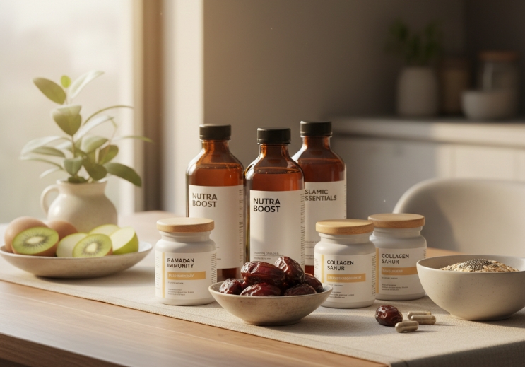 Mengapa Ramadan Selalu Menjadi Puncak Penjualan Produk Kesehatan & F&B