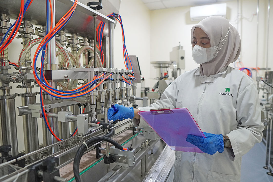 Standar CPPOB: Fondasi Penting dalam Menjaga Kualitas Produk Pangan