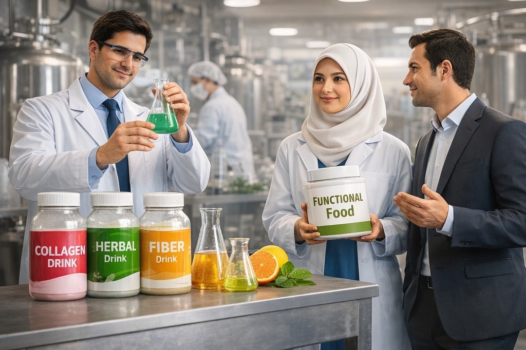 Mengapa Memilih Perusahaan Maklon yang Fokus pada Satu Bidang Lebih Menguntungkan?