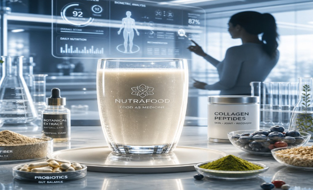 Dari Sekadar Minuman Jadi “Food as Medicine” Perubahan Perilaku Konsumen 2026