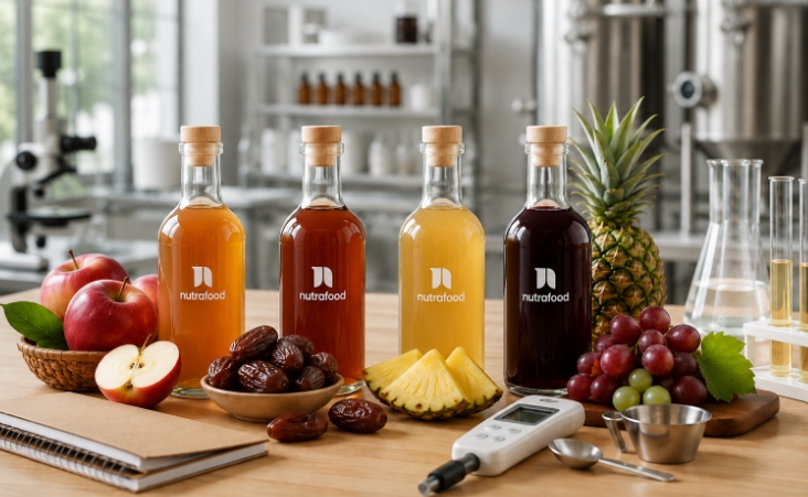 Cara Memilih Minuman Fermentasi Cuka Buah yang Berkualitas: 7 Hal yang Perlu Diperhatikan