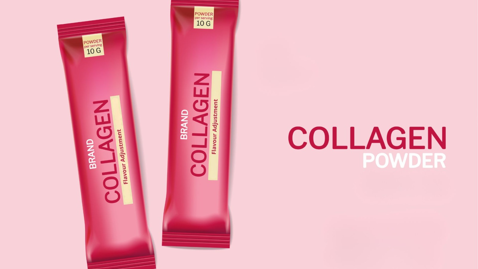 Cara Brand Beauty Level Up dengan Produk Powder Drink Kolagen