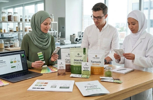 Packaging Bukan Sekadar Bungkus: Faktor Penting yang Menentukan Produk Laku di Pasar